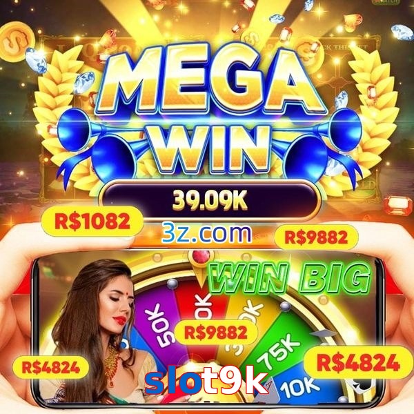 slot9k auto