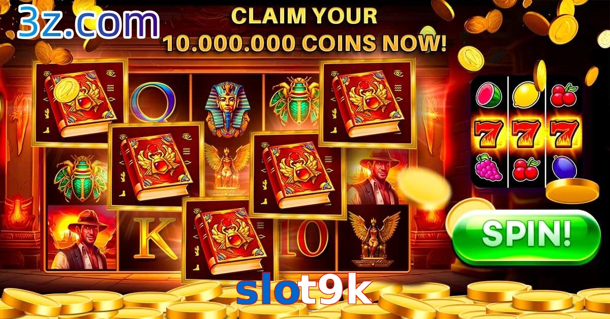 slot9k